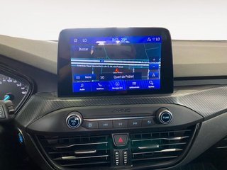Ford Focus ST-Line