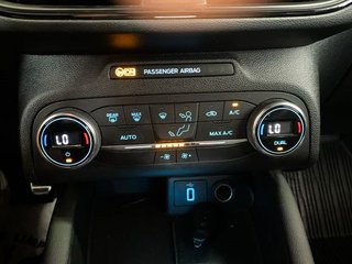 Ford Focus ST-Line