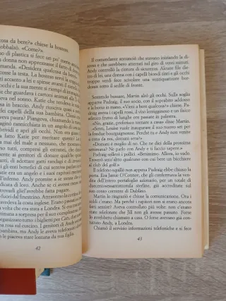 Thriller di Stephen Leather e 1 in omaggio