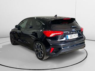 Ford Focus ST-Line