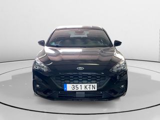 Ford Focus ST-Line