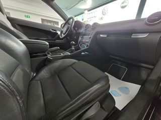 AUDI A3 2.0 TDI 140cv DPF Ambition