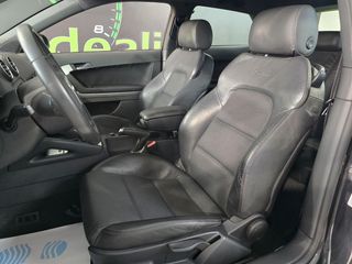 AUDI A3 2.0 TDI 140cv DPF Ambition