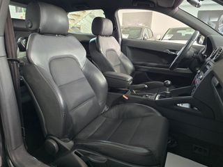 AUDI A3 2.0 TDI 140cv DPF Ambition
