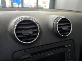 AUDI A3 2.0 TDI 140cv DPF Ambition