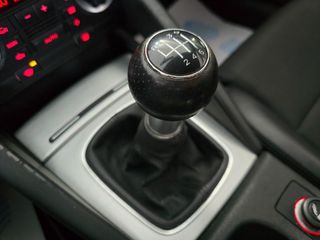 AUDI A3 2.0 TDI 140cv DPF Ambition