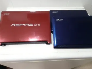 Netbooks Acer 10"