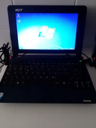 Netbooks Acer 10"