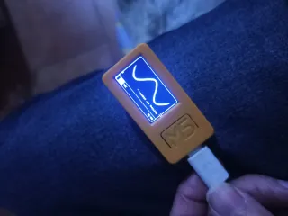 M5Stick Plus 2 Flipper Zero + Antenne RF Arduino