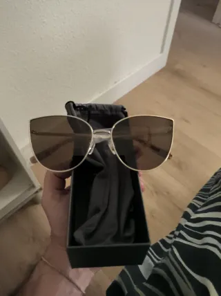 Gafas de Sol Hawkers de mujer, tipo ojos de gato