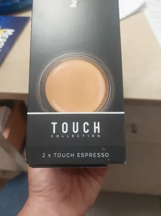 Nespresso Touch Collection 2 tazzine
