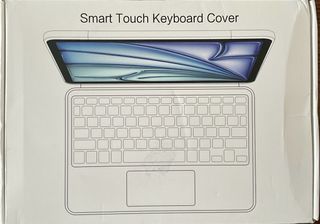 Capa com Teclado Samsung Tab S10/11