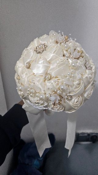 Ramo de novia o 15 años