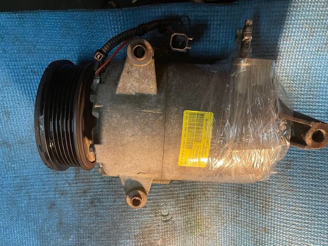 Compresor A/C
