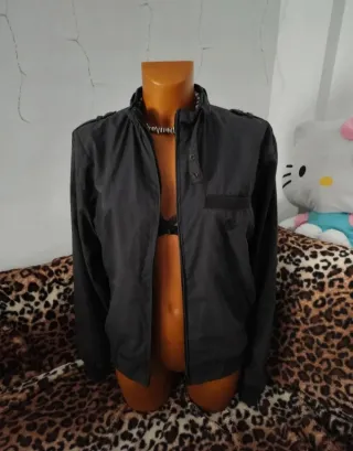 Cazadora Element Talla S