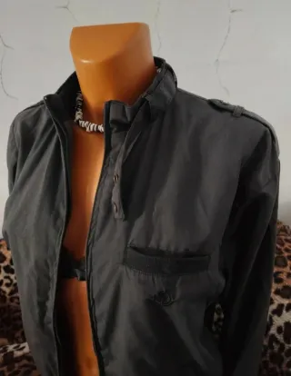 Cazadora Element Talla S