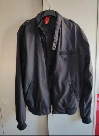 Cazadora Element Talla S