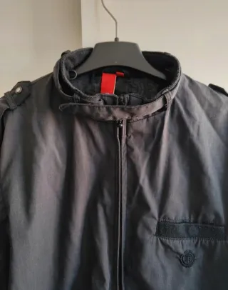 Cazadora Element Talla S