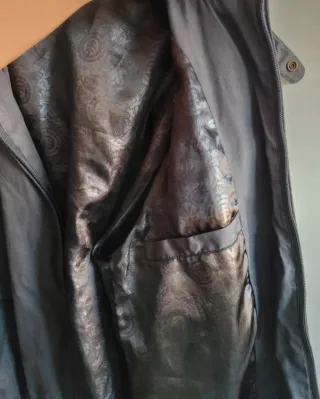 Cazadora Element Talla S