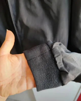 Cazadora Element Talla S