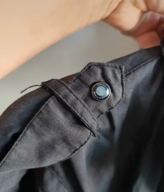 Cazadora Element Talla S