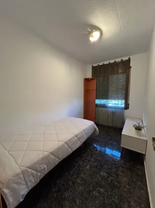 Habitación en Alquiler en Terrassa