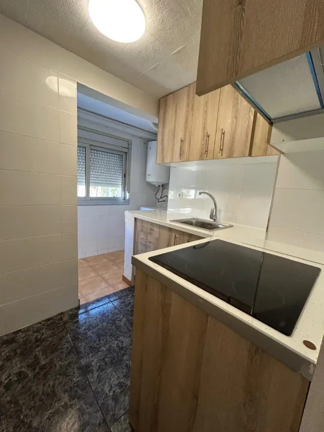 Habitación en Alquiler en Terrassa