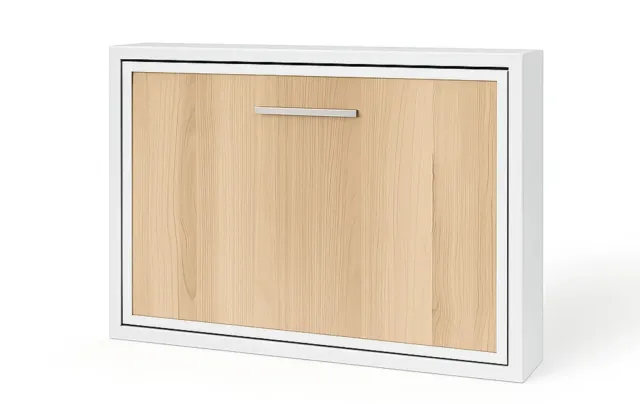 Cama Abatible Horizontal Nova 135