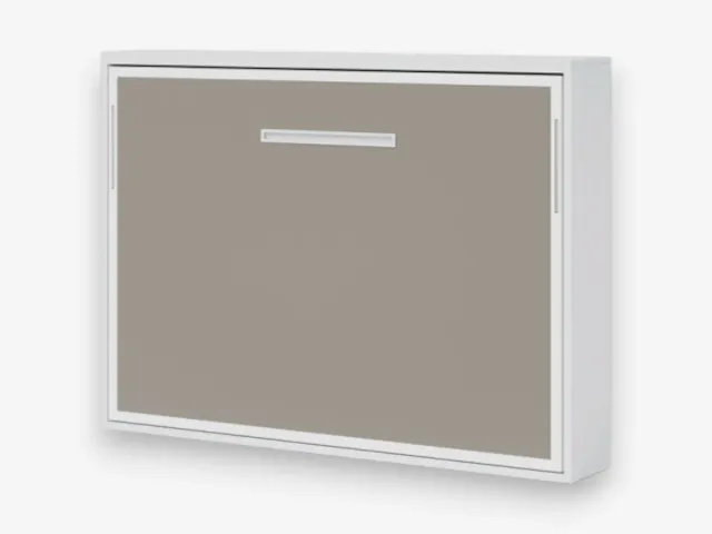 Cama Abatible Horizontal Nova 135