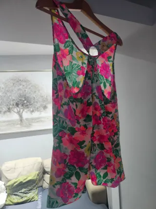 Lote 3 camisas/blusas Say Anything