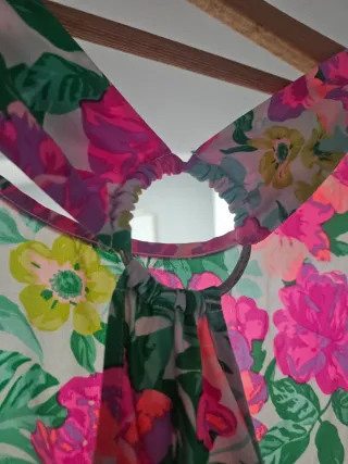 Lote 3 camisas/blusas Say Anything