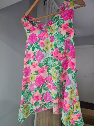 Lote 3 camisas/blusas Say Anything