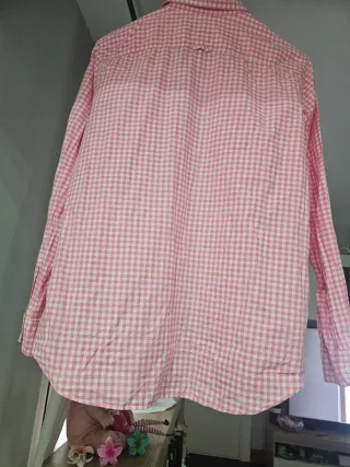 Lote 3 camisas/blusas Say Anything