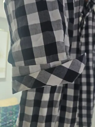 Lote 3 camisas/blusas Say Anything