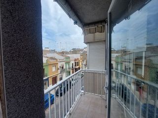 Piso en venta en Sueca ciudad en Sueca