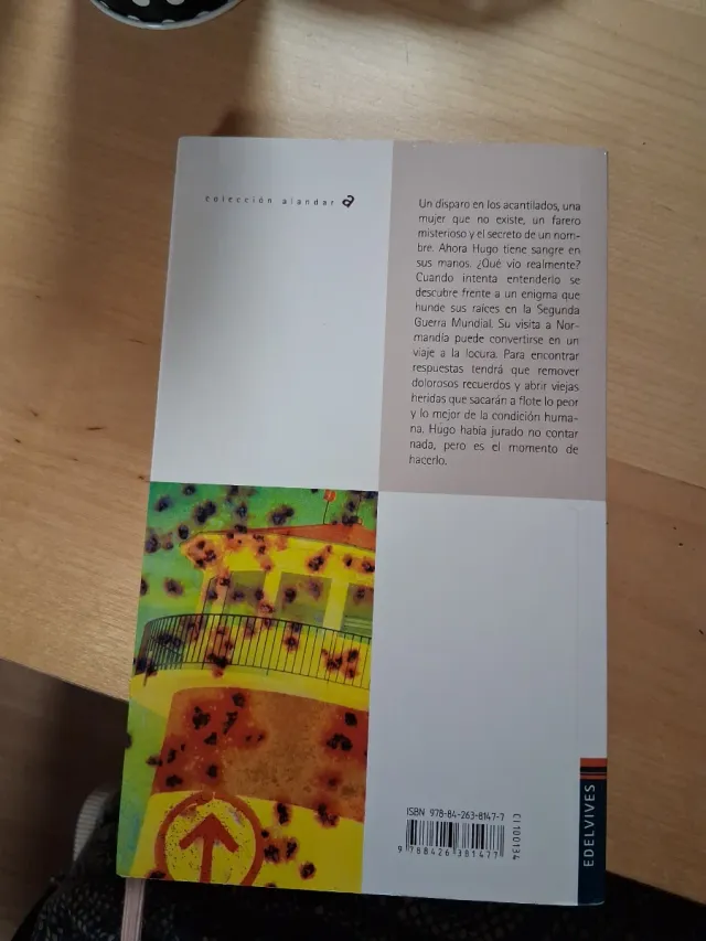 El faro de la mujer ausente (Alandar) (Spanish ...