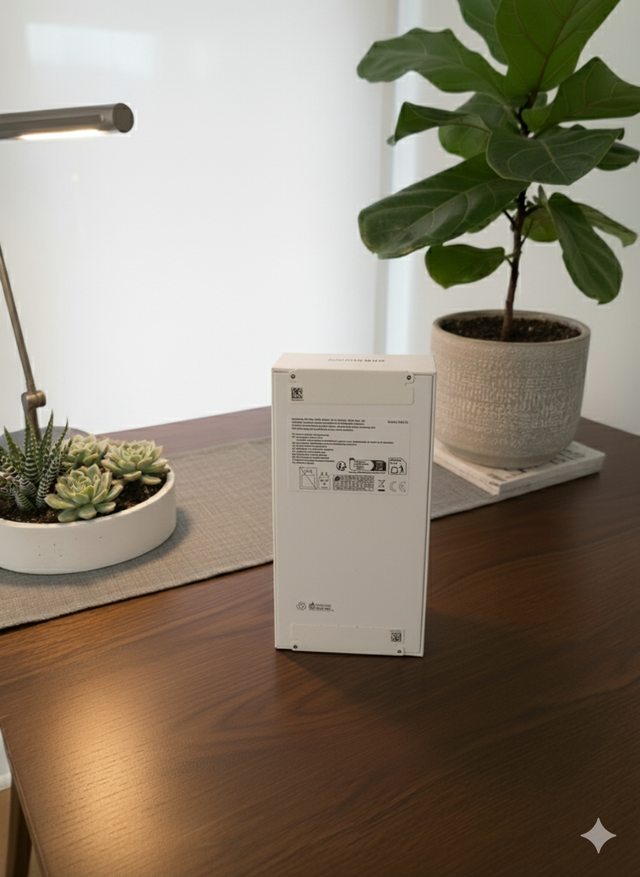 Samsung A36 5G Morado 128GB - Sin abrir