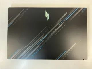 Portátil Gaming Acer Nitro V 15 – 1 TB SSD – Nuevo