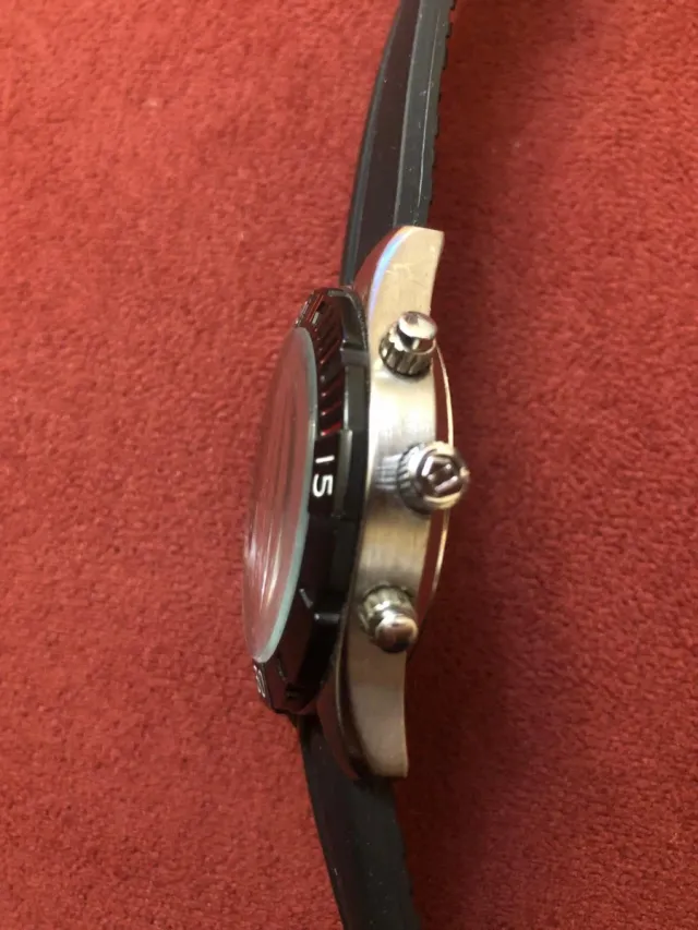 TAG HEUER Cronógrafo Automático 200m