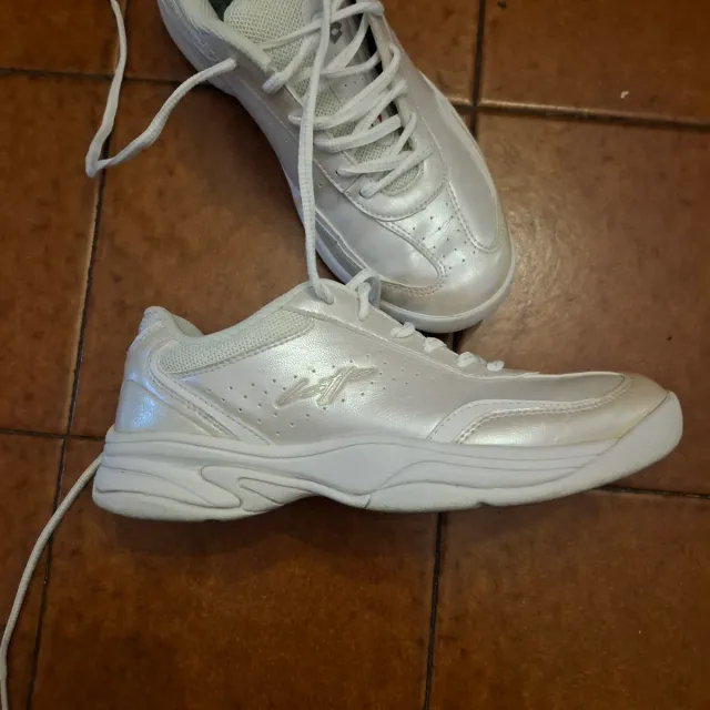 Scarpe Lotto Donna Bianche