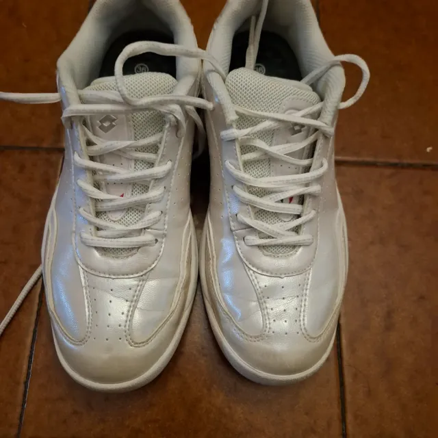 Scarpe Lotto Donna Bianche