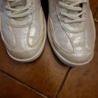 Scarpe Lotto Donna Bianche