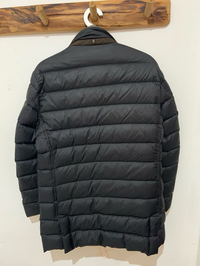 Abrigo plumífero Massimo Dutti Talla L