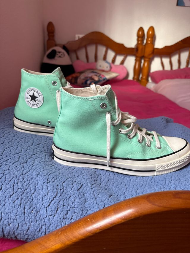 Converse All Star Hi Top