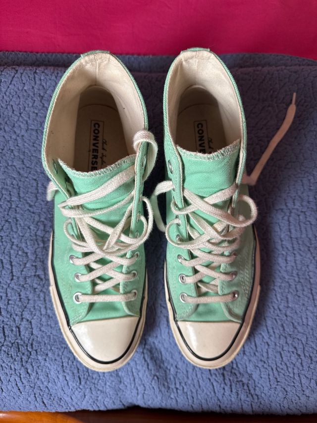 Converse All Star Hi Top