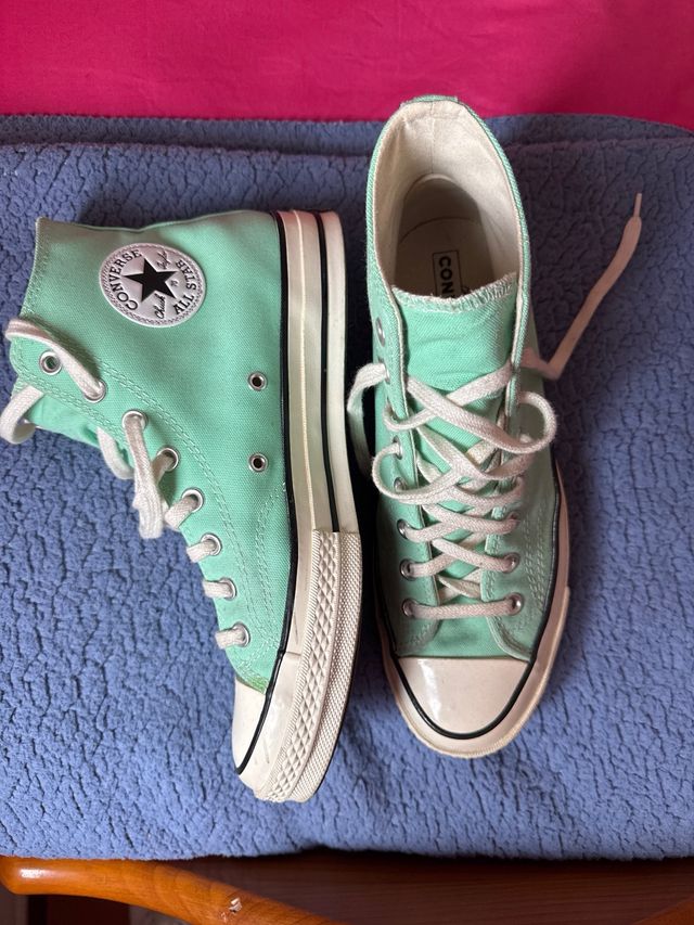 Converse All Star Hi Top