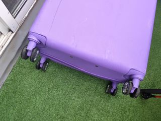 Maleta de viaje 25kg