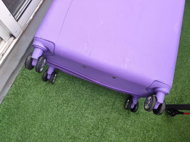 Maleta de viaje 25kg