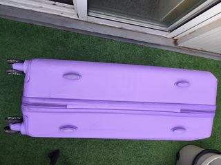 Maleta de viaje 25kg