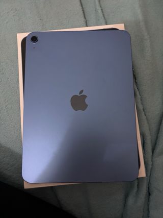 iPad 2025 128GB A16 GARANTÍA. REGALO FUNDA.